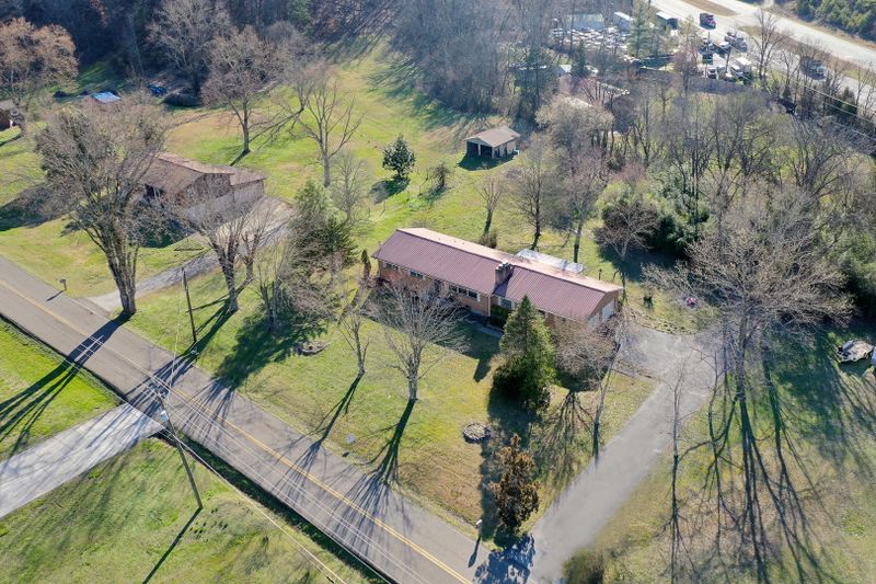 10721 Old Rutledge Pike, Blaine, TN 37709