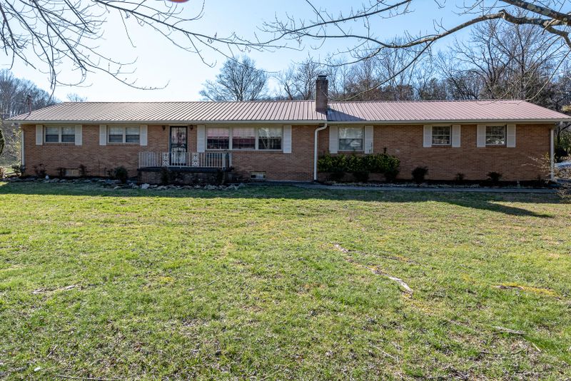 10721 Old Rutledge Pike, Blaine, TN 37709