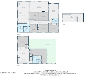 10724 E Emory Rd, Luttrell, TN 37779