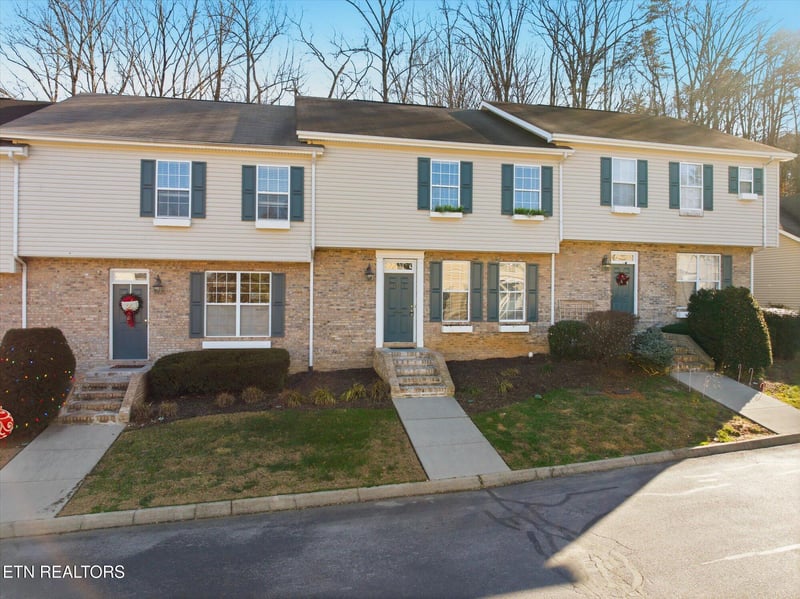10724 Prince Albert Way, Knoxville, TN 37934