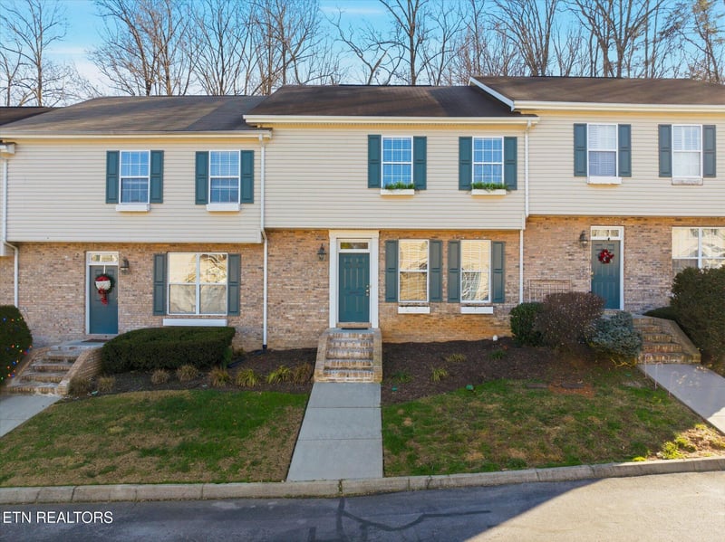10724 Prince Albert Way, Knoxville, TN 37934