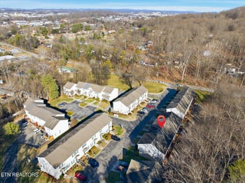 10724 Prince Albert Way, Knoxville, TN 37934