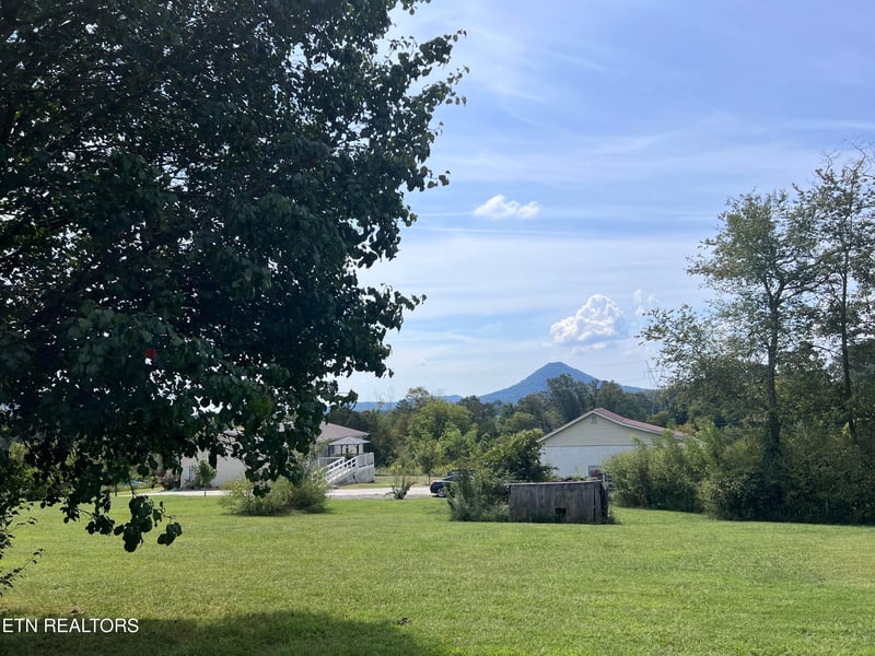 10728 Mountain Rd, Luttrell, TN 37779