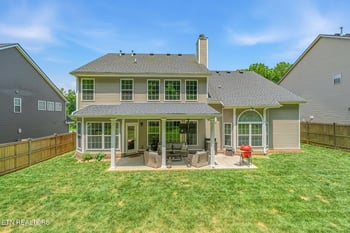 10732 Bald Cypress Ln, Knoxville, TN 37922