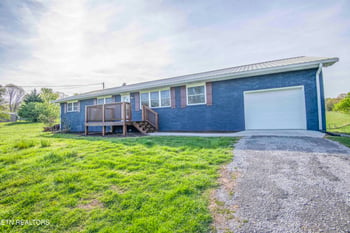 10732 Richland +13 Acres Rd, Mascot, TN 37806