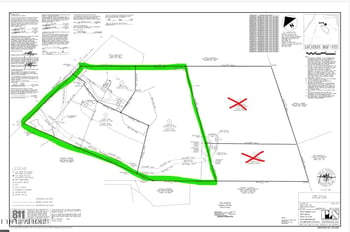 10732 Richland +13 Acres Rd, Mascot, TN 37806