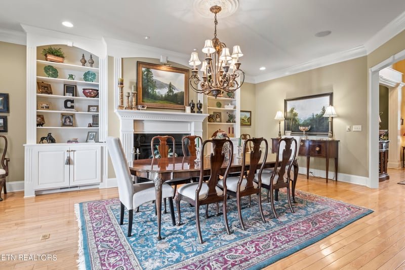 1074 White Oak Ave, Maryville, TN 37803