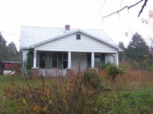 10742 Rutledge Pike, Blaine, TN 37709