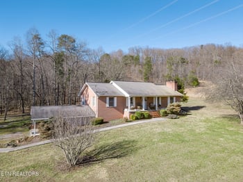 10745 Rutledge Pike, Blaine, TN 37709