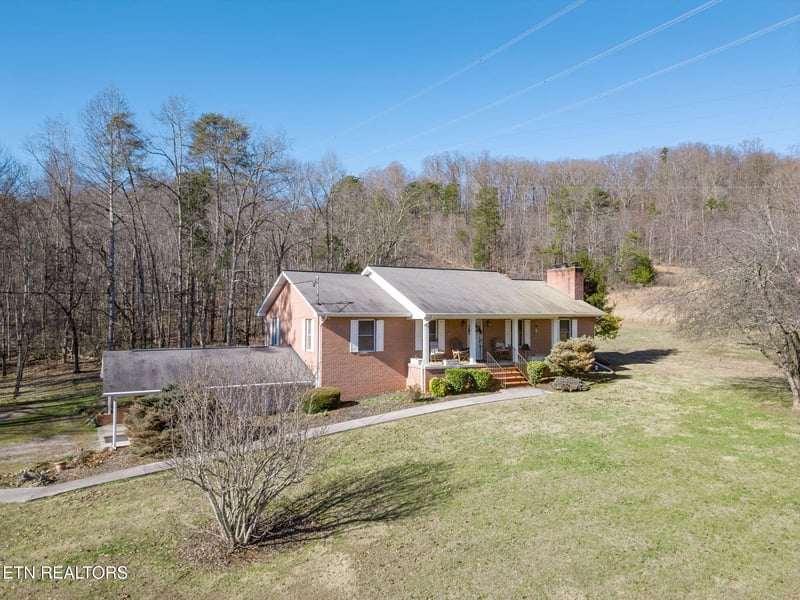 10745 Rutledge Pike, Blaine, TN 37709
