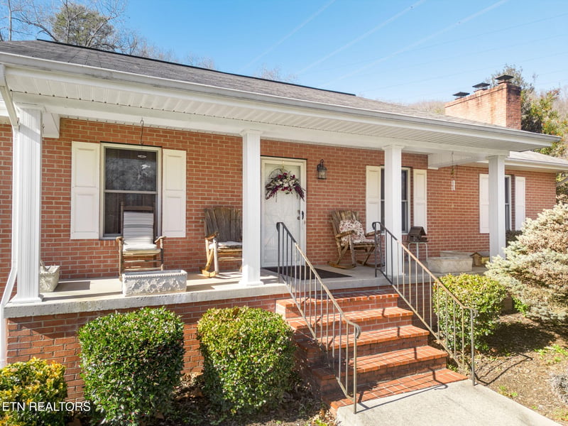 10745 Rutledge Pike, Blaine, TN 37709