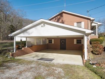 10745 Rutledge Pike, Blaine, TN 37709