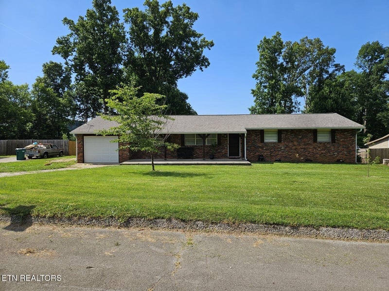 10753 Mercury Dr, Knoxville, TN 37932