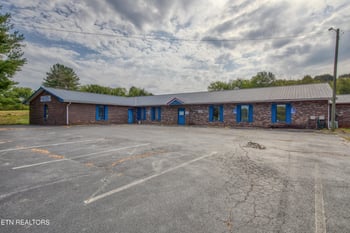 10769 W Lee Hwy, Loudon, TN 37774