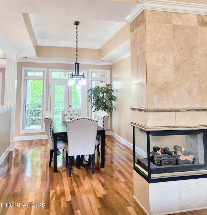1077 Creekside Village Way, Seymour, TN 37865