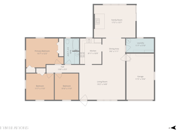 1078 Cove Ln, Oliver Springs, TN 37840