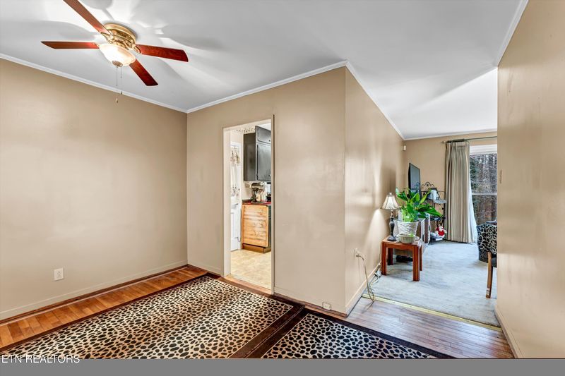 108 Andover Cir, Oak Ridge, TN 37830