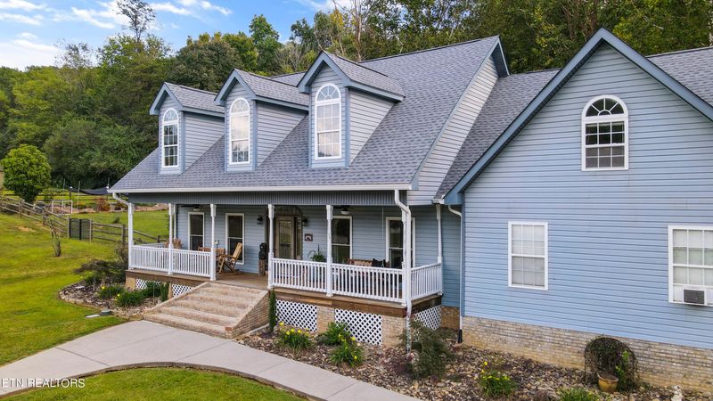 108 Bingham Dr, Clinton, TN 37716