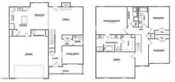 108 Birchberry St Lot 86B, Oak Ridge, TN 37830