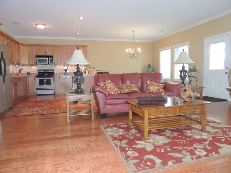 108 Blue Phlox Ln, Andersonville, TN 37705