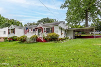 108 Brandau Dr, Knoxville, TN 37920