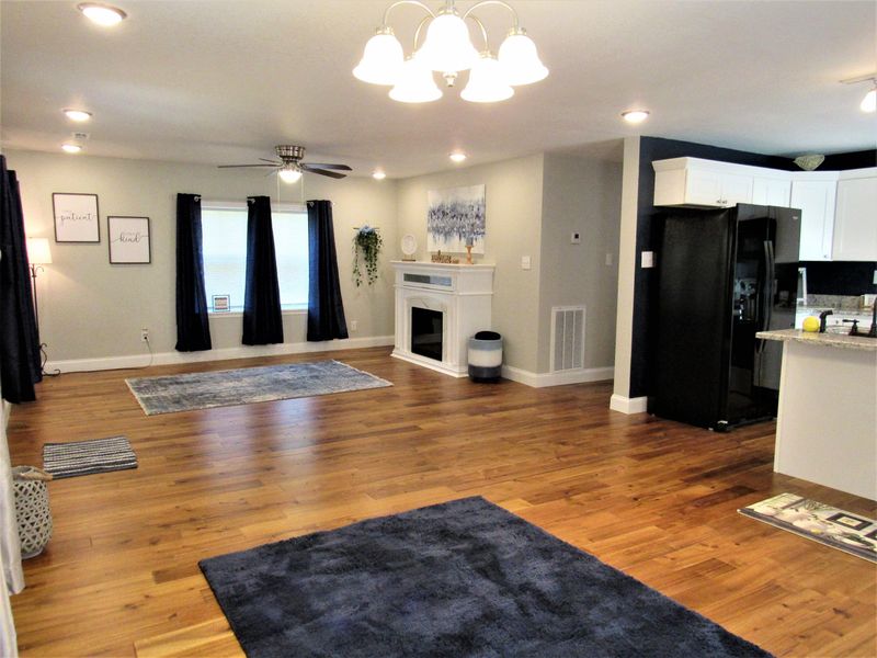 108 Caney Creek Rd, Rockwood, TN 37854
