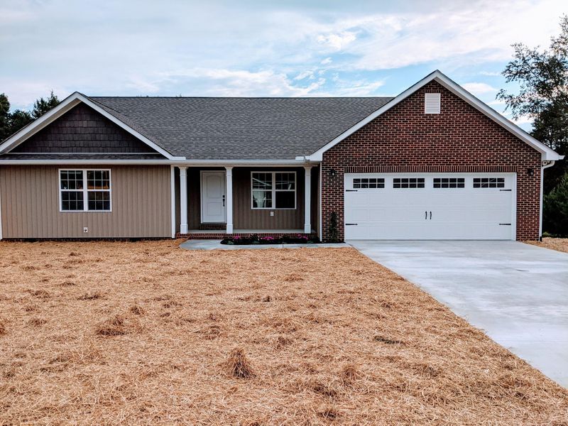 108 County Rd 7030, Athens, TN 37303