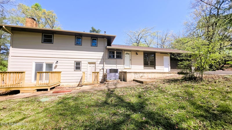 108 County Road 585, Englewood, TN 37329