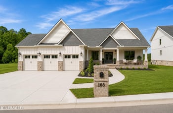 108 Cozy Manor Way, Clinton, TN 37716