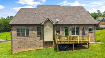 108 Creek View Ct, Oak Ridge, TN 37830