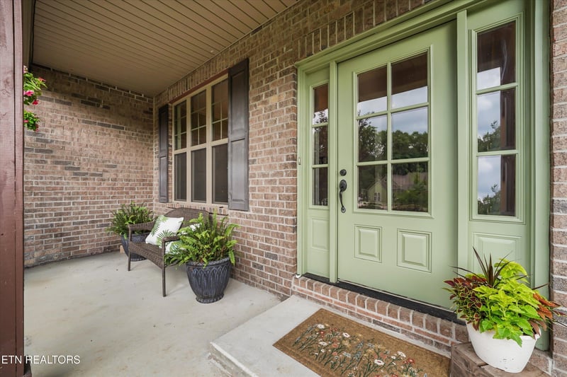108 Creek View Ct, Oak Ridge, TN 37830