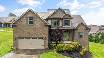108 Creek View Ct, Oak Ridge, TN 37830