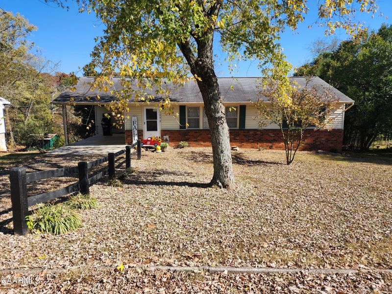 108 Crestview Ave, Calhoun, TN 37309