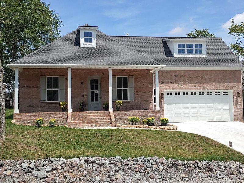 108 Daleyuhski Way, Loudon, TN 37774