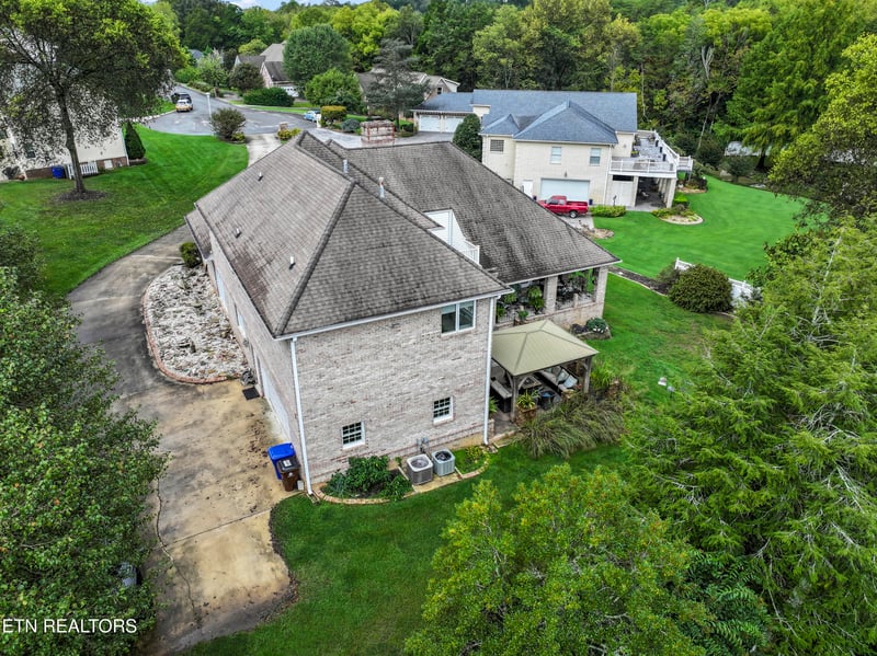 108 Deerfield Ln, Oak Ridge, TN 37830