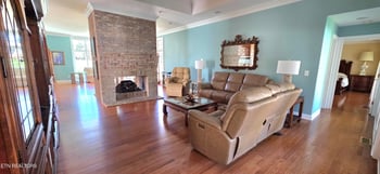 108 Deerfield Ln, Oak Ridge, TN 37830