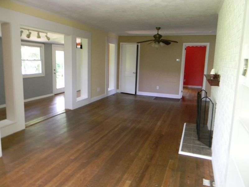 108 E Pasadena, Oak Ridge, TN 37830