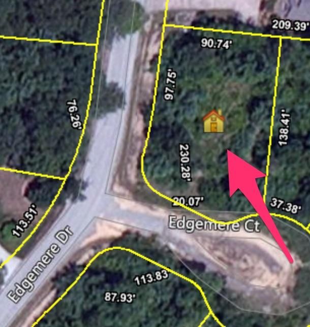 108 Edgemere Dr, Fairfield Glade, TN 38558