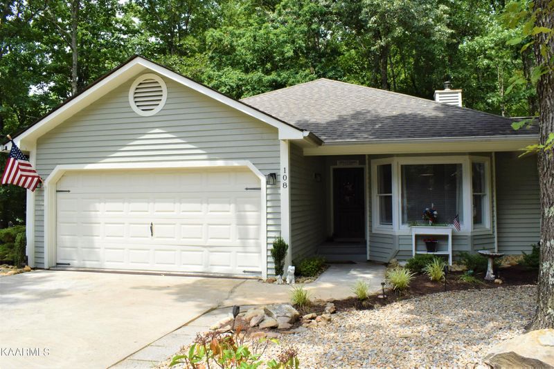 108 Exeter Dr, Fairfield Glade, TN 38558