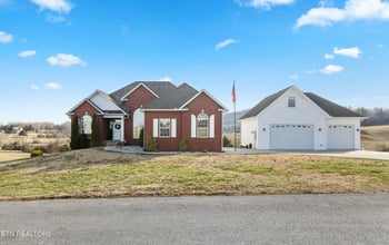 108 Fishers Loop, Sharps Chapel, TN 37866
