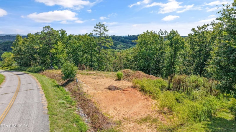 108 Flint Ridge Rd, Rockwood, TN 37854
