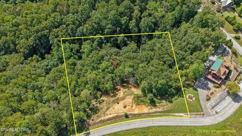 108 Flint Ridge Rd, Rockwood, TN 37854