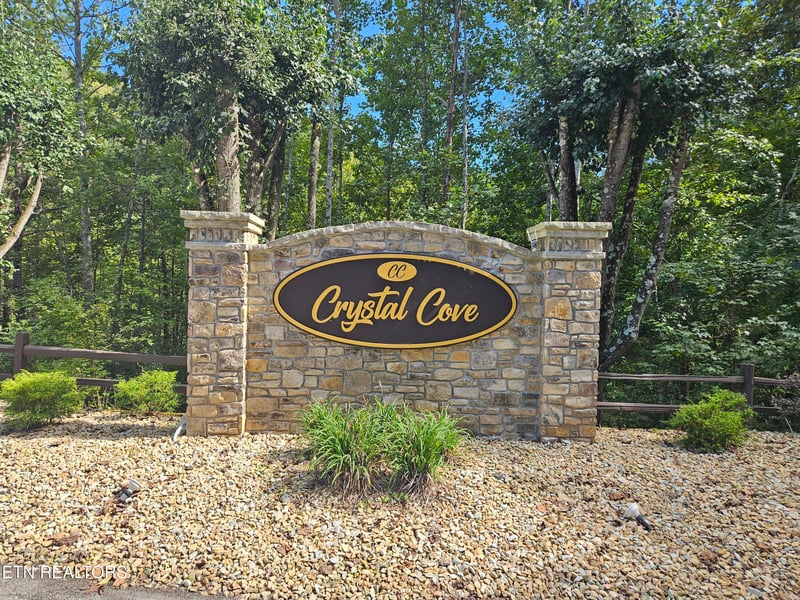 108 Flint Ridge Rd, Rockwood, TN 37854