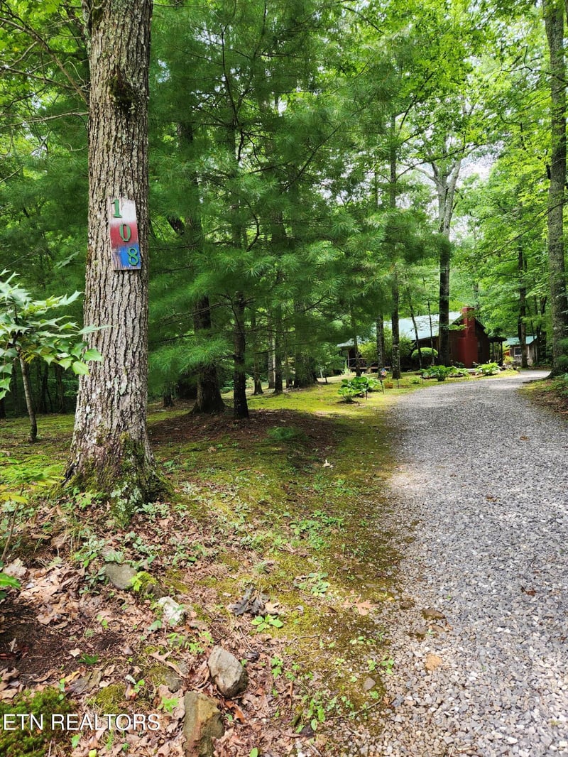 108 Goldminers Rd, Tellico Plains, TN 37385