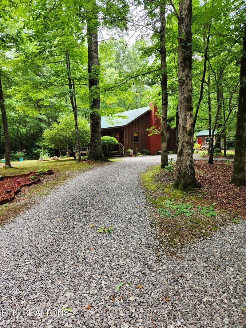 108 Goldminers Rd, Tellico Plains, TN 37385