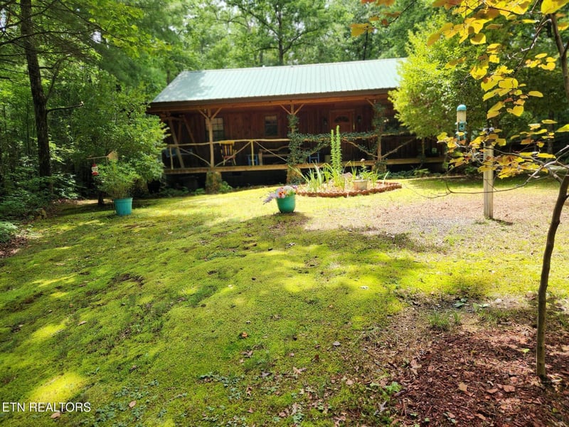 108 Goldminers Rd, Tellico Plains, TN 37385