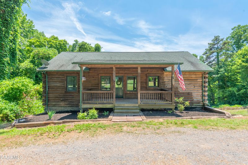 108 Gregory Ln, Maynardville, TN 37807