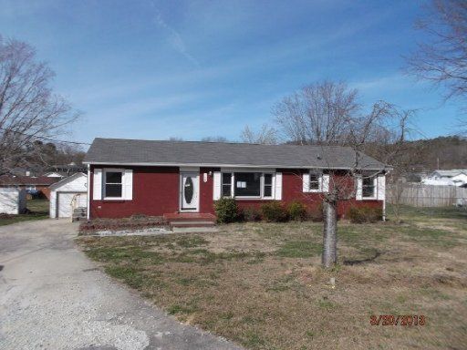 108 Hillcrest Ln, Kingston, TN 37763