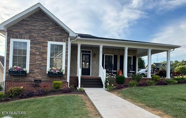 108 Jasmine Dr, Andersonville, TN 37705