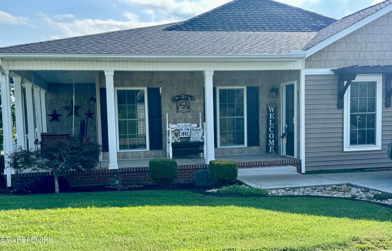 108 Jasmine Dr, Andersonville, TN 37705